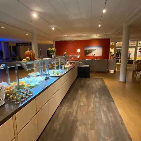 Caritas Familienferienstaette St Ursula Hotel *