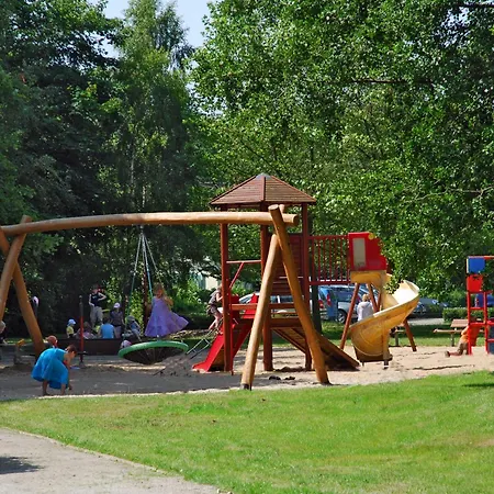 Caritas Familienferienstätte St Ursula Hotell